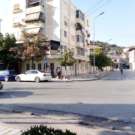 Vilma Apartment Berat Exteriér fotografie