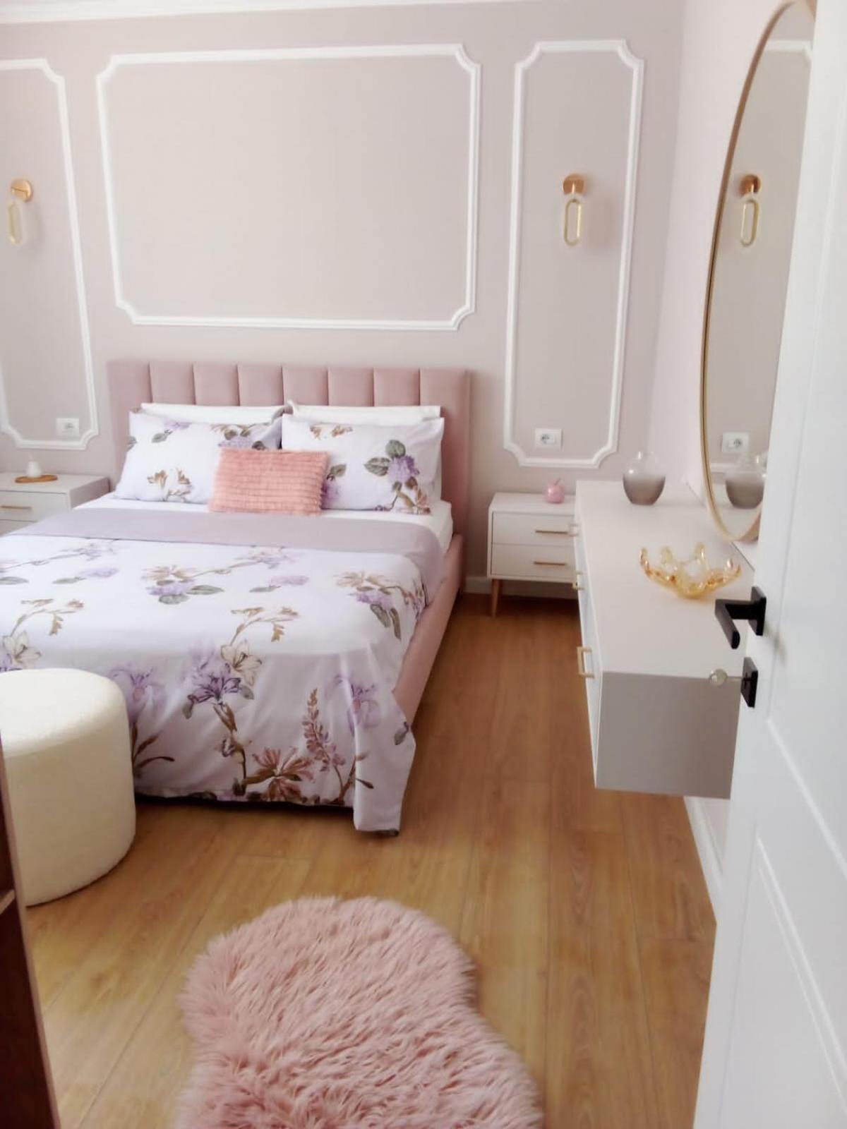 Vilma Apartment Berat Exteriér fotografie
