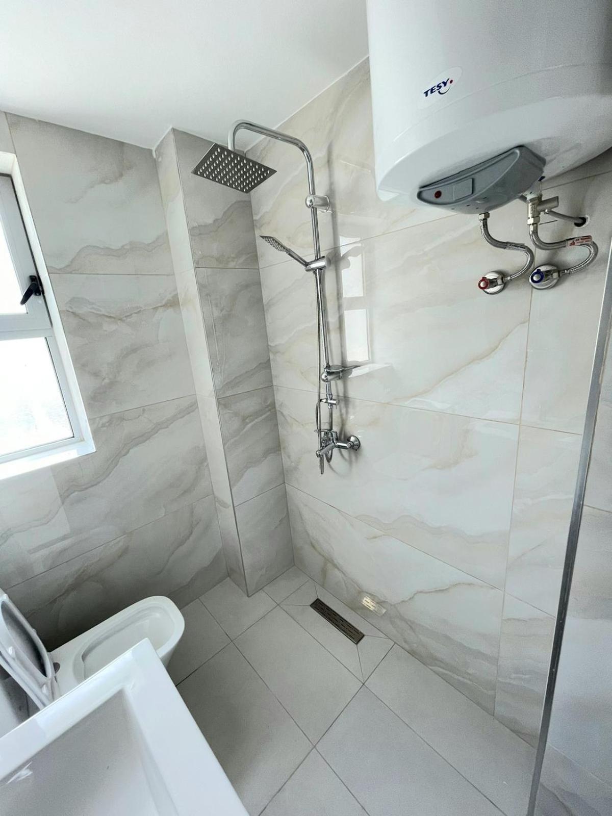 Vilma Apartment Berat Exteriér fotografie
