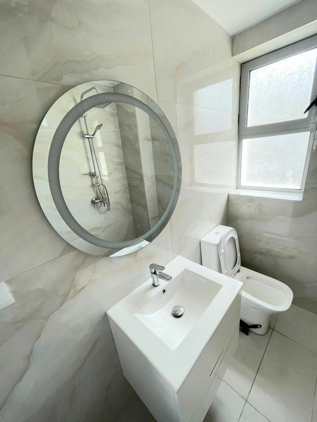 Vilma Apartment Berat Exteriér fotografie