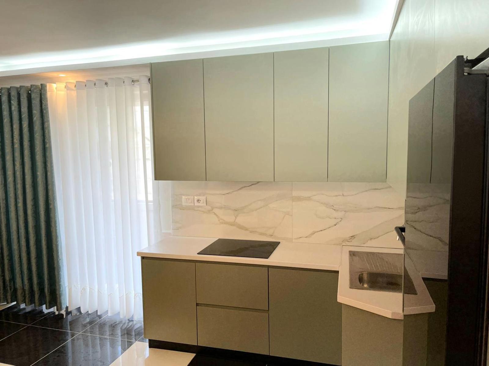 Vilma Apartment Berat Exteriér fotografie