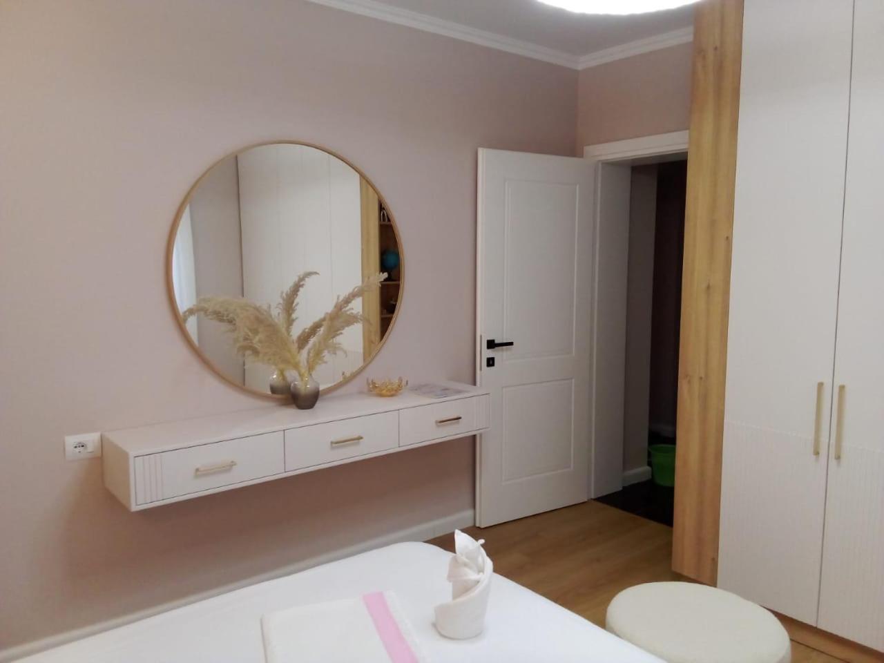 Vilma Apartment Berat Exteriér fotografie