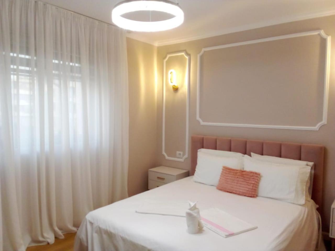 Vilma Apartment Berat Exteriér fotografie