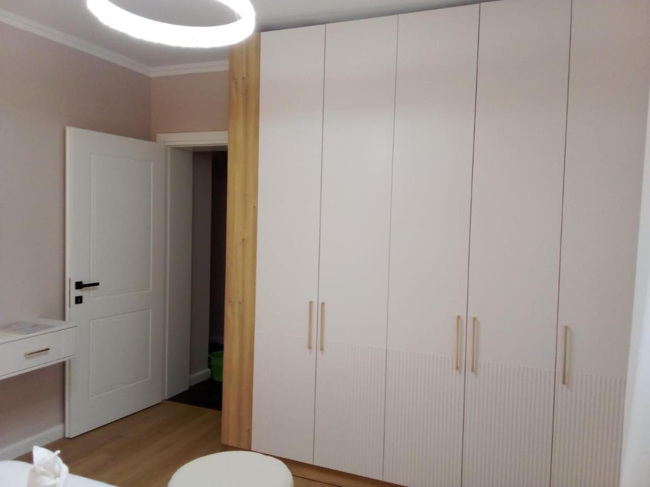 Vilma Apartment Berat Exteriér fotografie