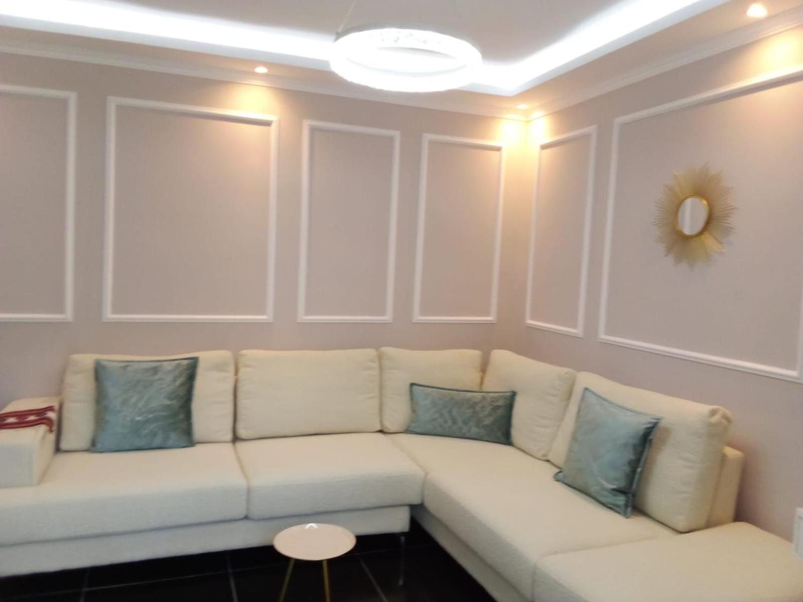 Vilma Apartment Berat Exteriér fotografie
